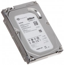 Seagate SkyHawk Surveillance HDD ST2000VX003 - disque dur 2 To sata 3.5 pouces - 64MB